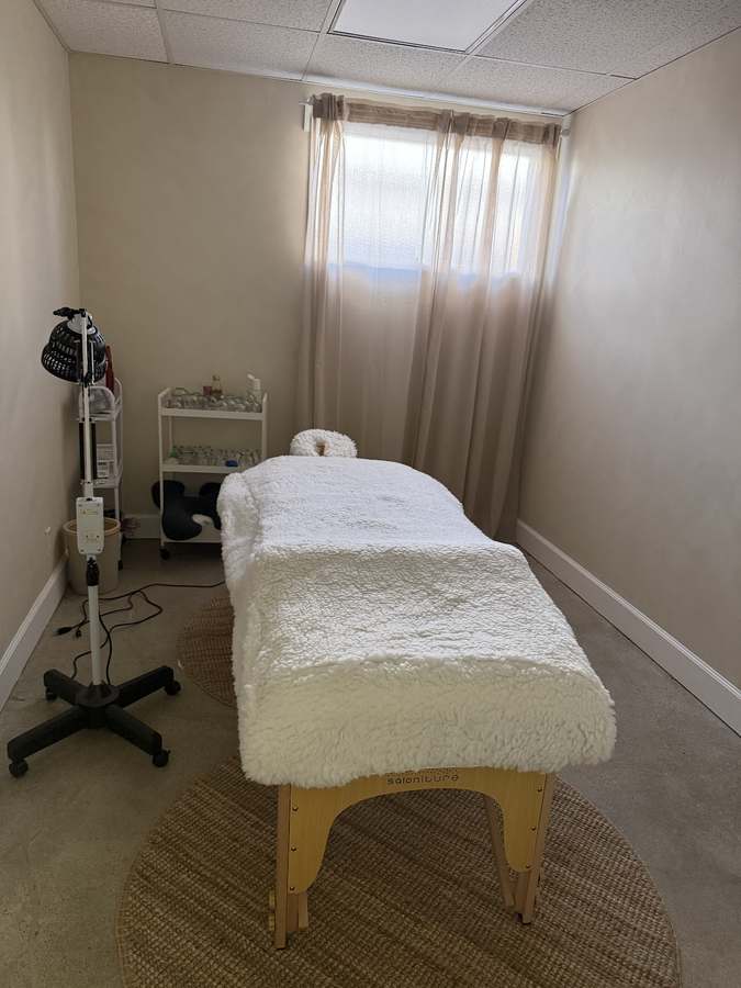 The Sanctuary South Bay Acupuncture — photo 1