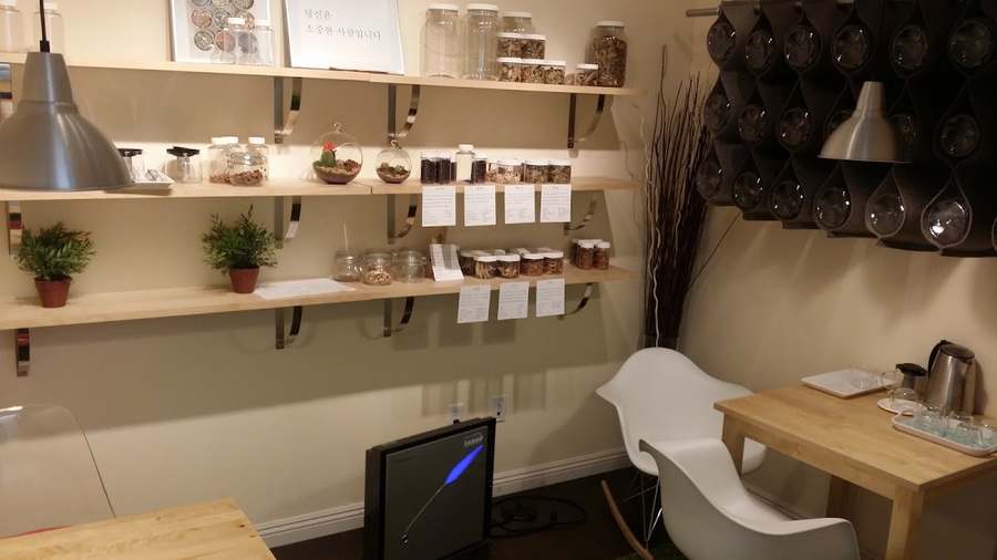 Well Being Q Acupuncturist, 파동병원 — photo 1