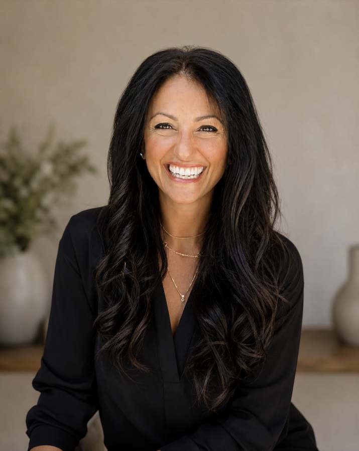 Azadi Therapy, LLC. Experience Psychological Freedom. Liza Samuel, EMDR Therapist — photo 1