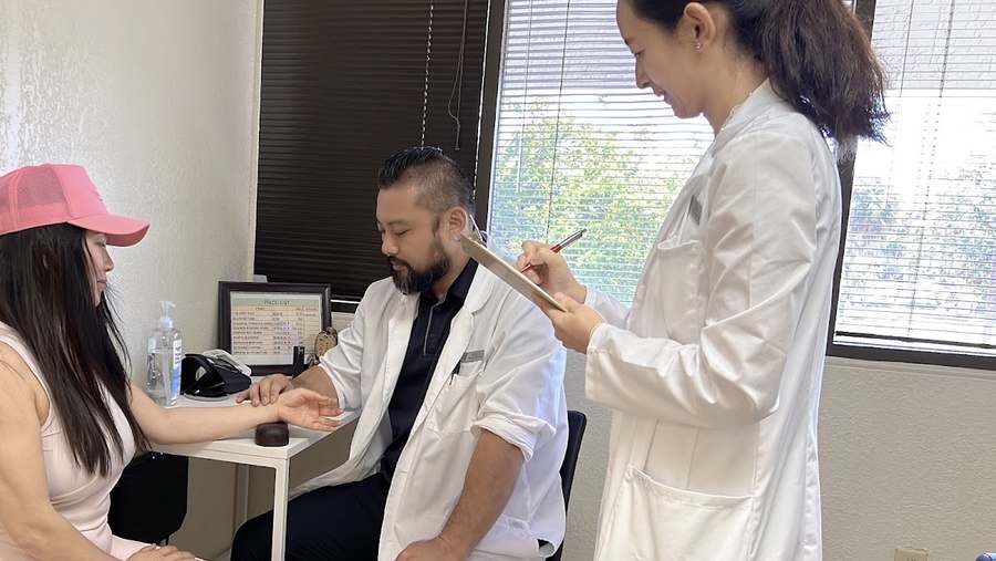 Dr. Lu Oriental Medicine And Acupuncture Clinic — photo 1