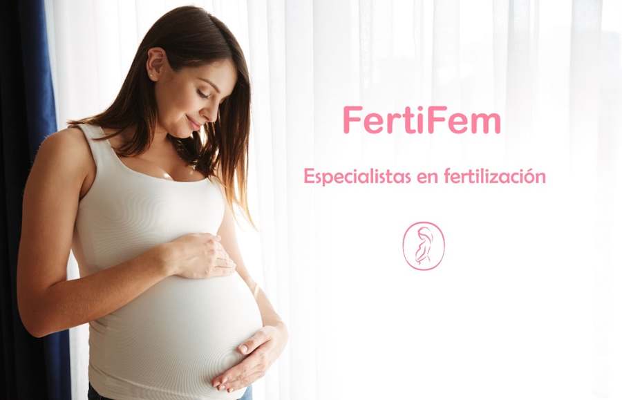 FertiFem - acupuncture for pain management, infertility and women's health — photo 1