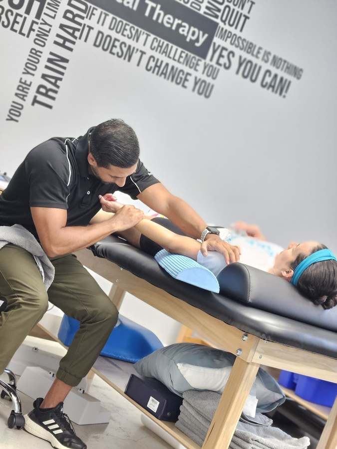 Fox Physical Therapy- West Kendall — photo 1
