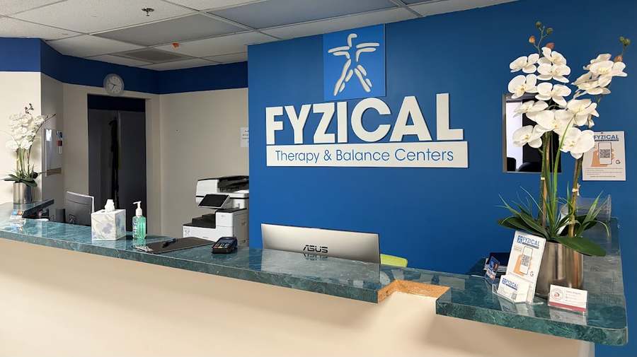 Fyzical Therapy and Balance Centers - formerly Physical Therapy Associates PA — photo 1