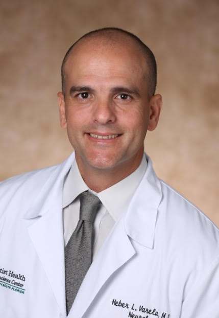 Heber L. Varela MD - Novel Clinical & Neurology — photo 1