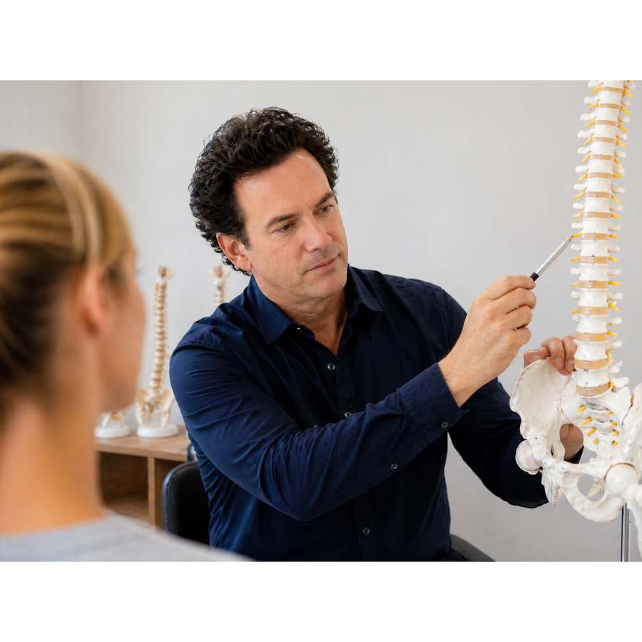 Holistic Health & Wellness by Dr. David Cohen — photo 1