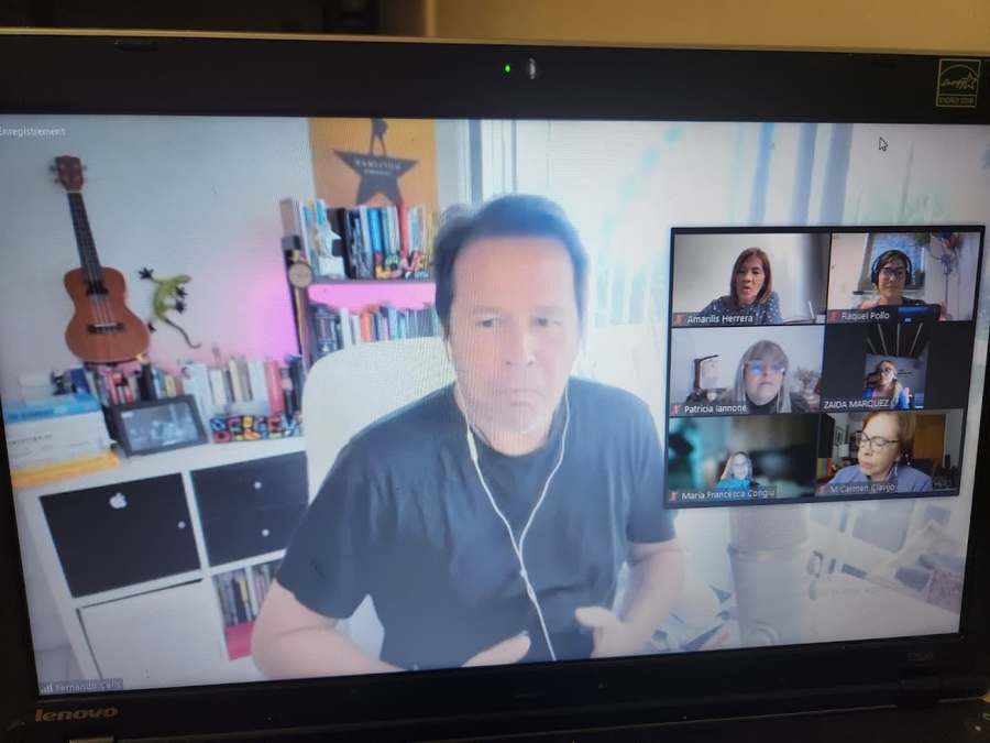 ILC International Life Coaching Academy — photo 1