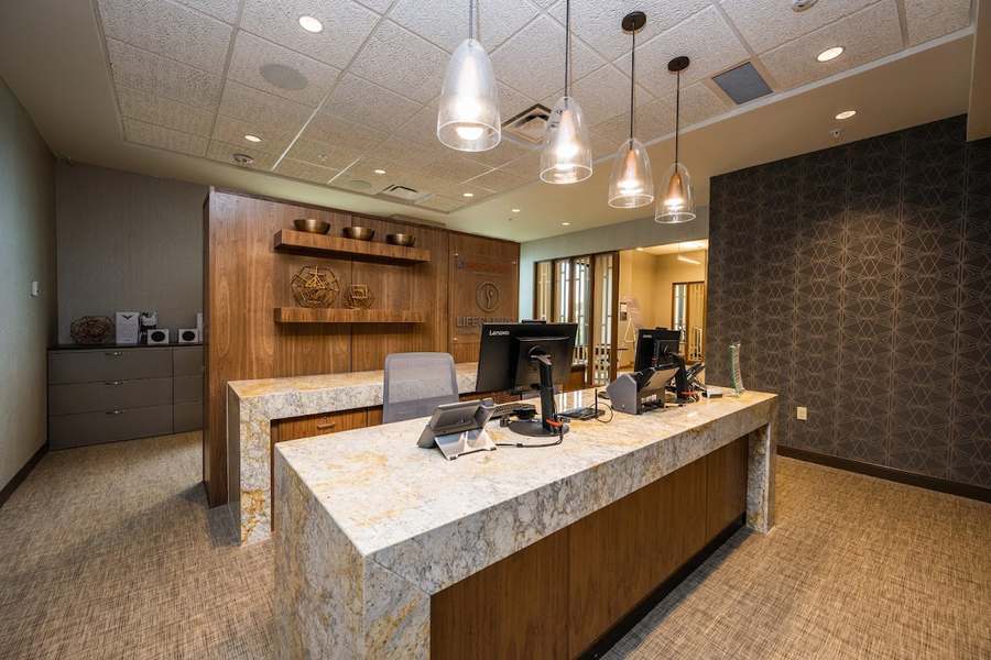 LifeClinic Chiropractic & Rehabilitation — photo 1