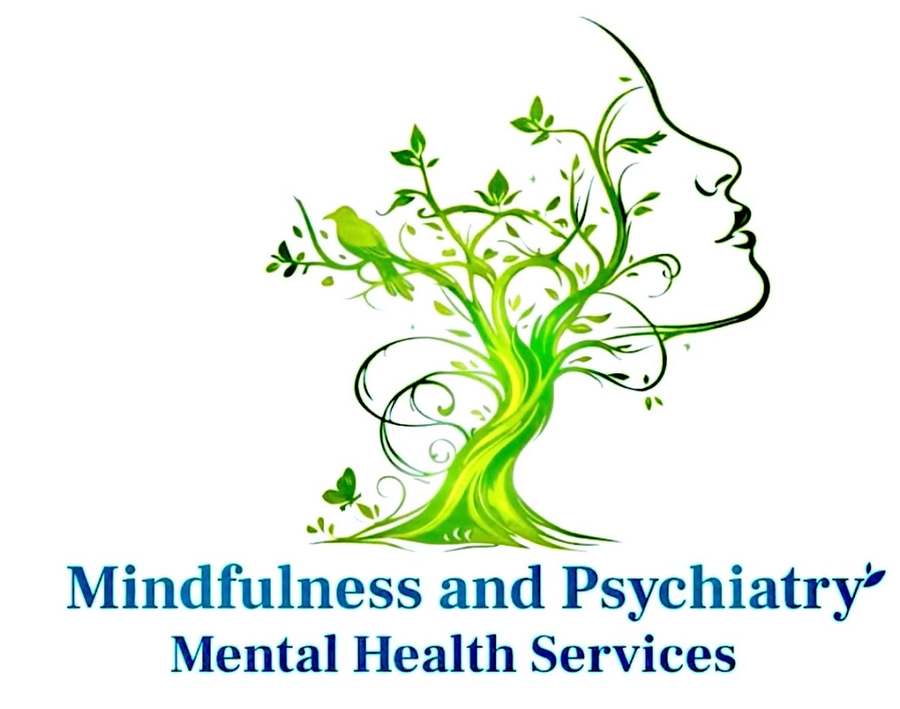 Mindfulness and Psychiatry Mental Health Services Inc. — photo 1