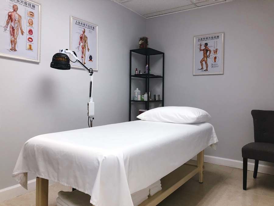 Shifeng Yan, AP, Ivy Acupuncture & Medicine Clinic — photo 1