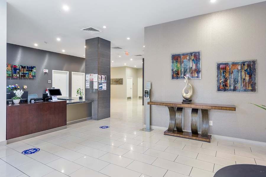 University Health & Rehabilitation Center — photo 1