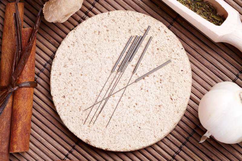Acupuncture is my Life, PLLC. — photo 1