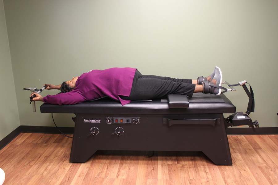 Advanced Chiropractic & Scoliosis Center - Dr. Paul Kang, BS., D.C., CCEP — photo 1