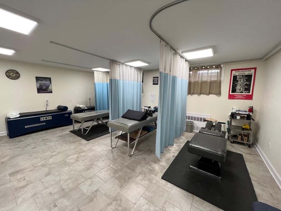College Point Chiropractic Care, PLLC — photo 1