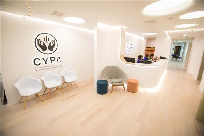 CYPA Chung Ying Physical Therapy & Acupuncture — photo 1
