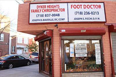 Dyker Heights Family Chiropractor — photo 1