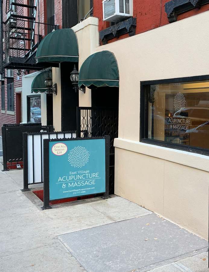 East Village Acupuncture and Massage — photo 1