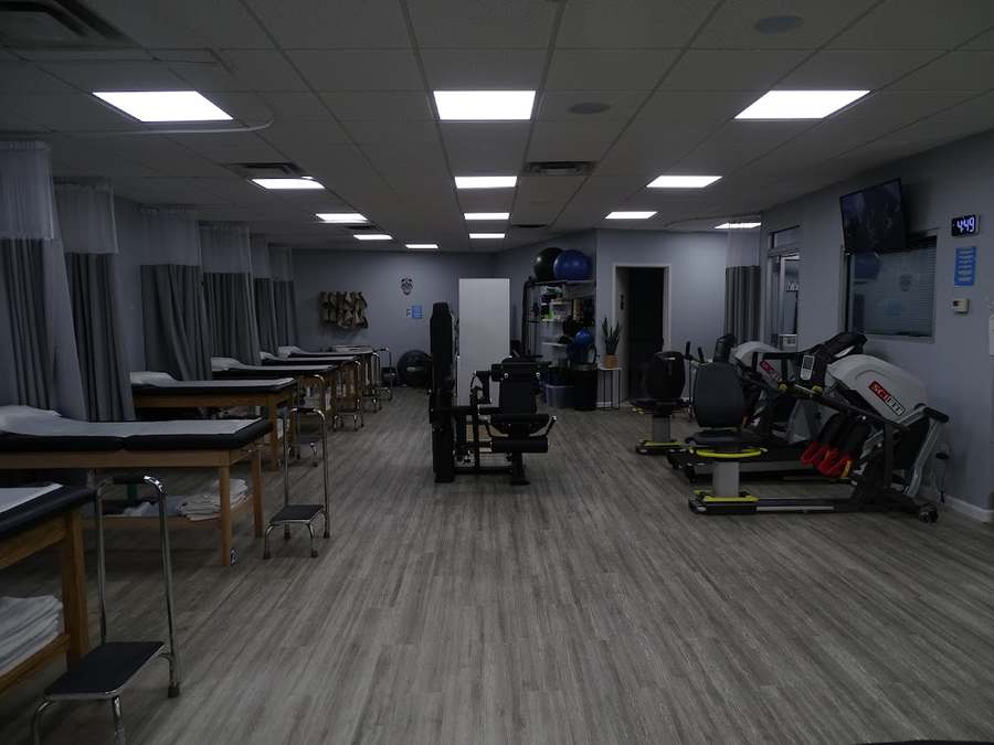 Empower Rehab Occupational & Physical Therapy PLLC — photo 1