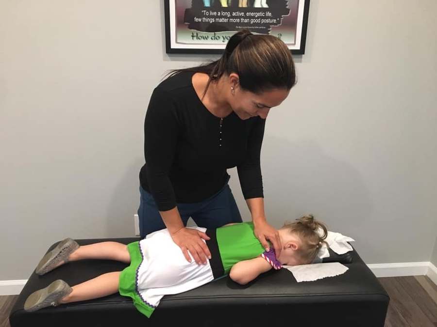Falcone Family Chiropractic & Wellness — photo 1