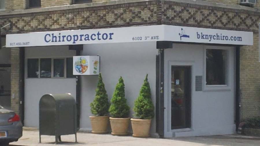 Fernando Mendez, Chiropractor — photo 1