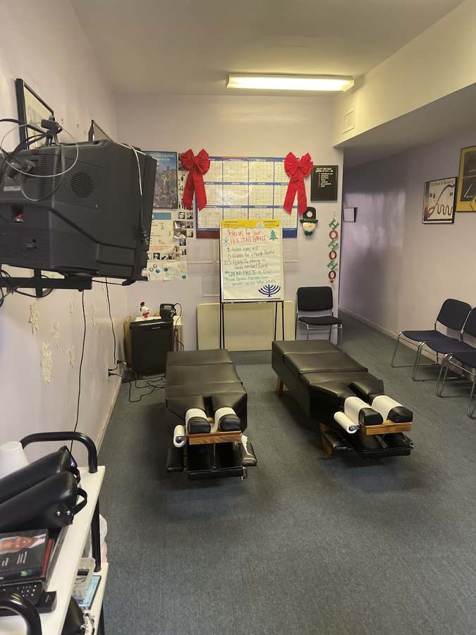 Franhill Chiropractic Life Center — photo 1