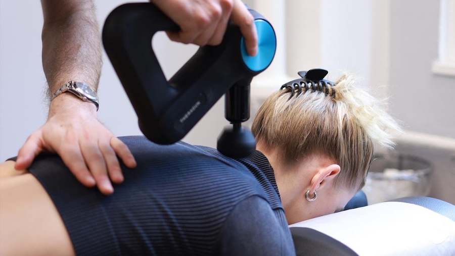 Get Adjusted Chiropractic PC — photo 1