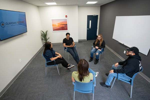 Guardian Recovery - Saddle Brook Counseling Center — photo 1