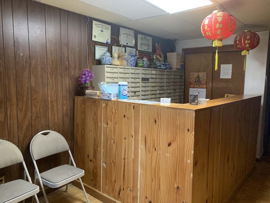 Huo Energy Medicine & Acupuncture NYC — photo 1