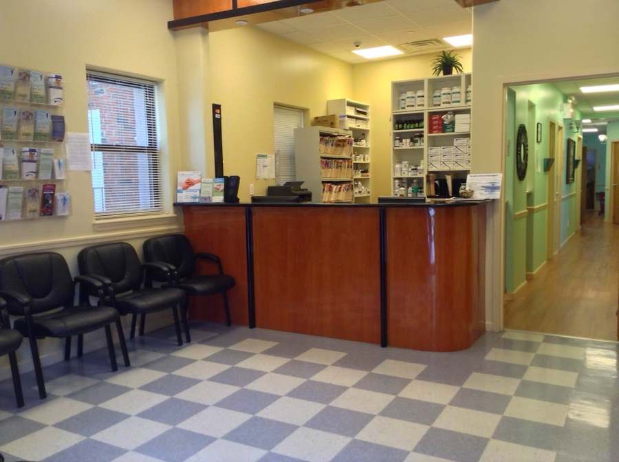 Integrated Quality Care Medical, PC my optimal wellness functional medicine of Queens — photo 1