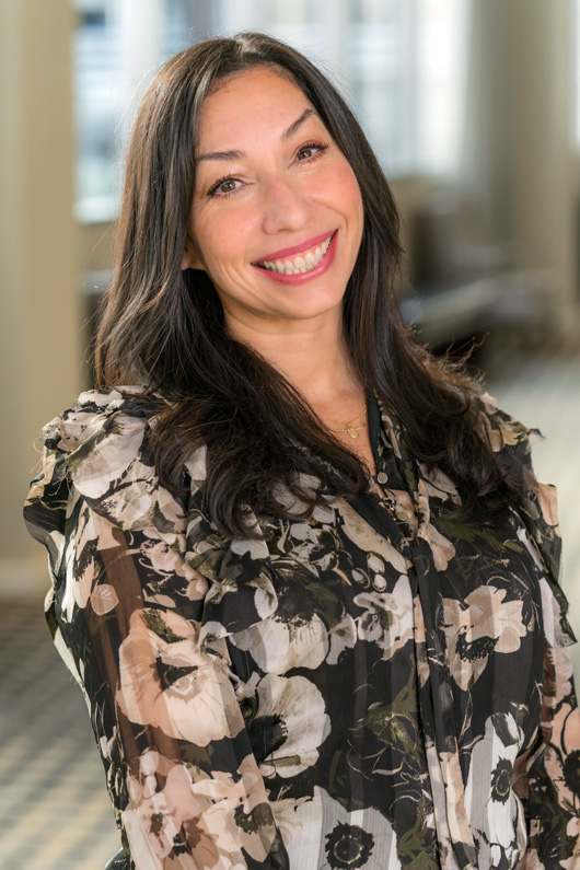 Karina Diaz Therapy - NY NJ EMDR Therapy — photo 1