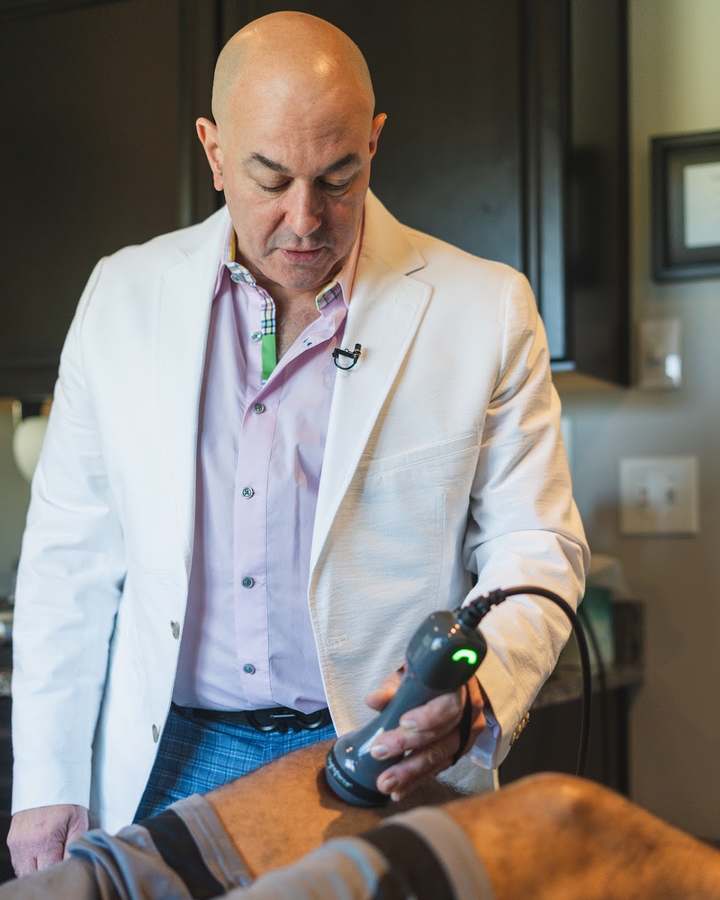 Mandarino Chiropractic - The Bronx, New York — photo 1