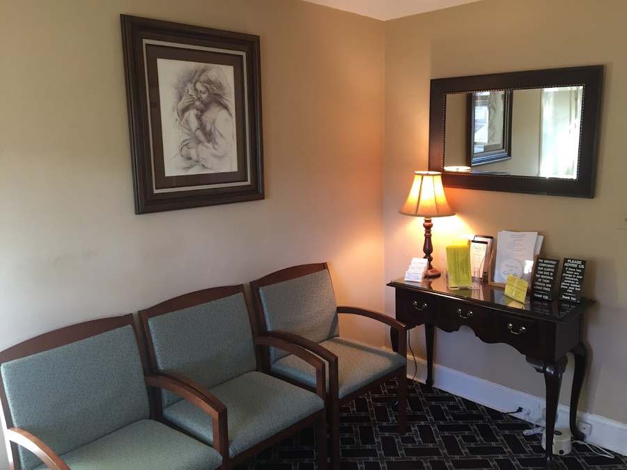 MARS & VENUS Counseling Center - Bergen County — photo 1