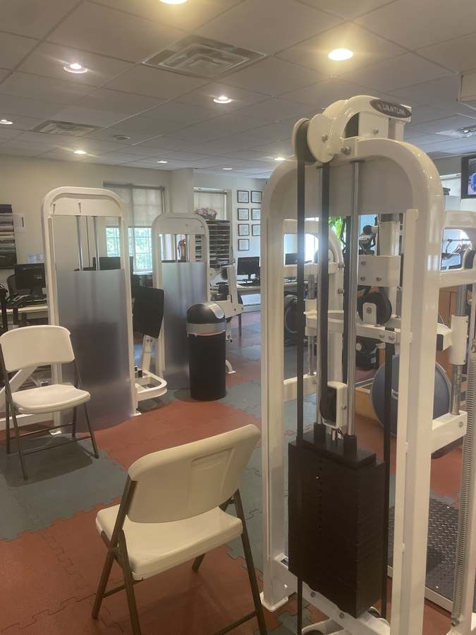 New York Medical and Diagnostic Center Physical Therapy center Queens — photo 1