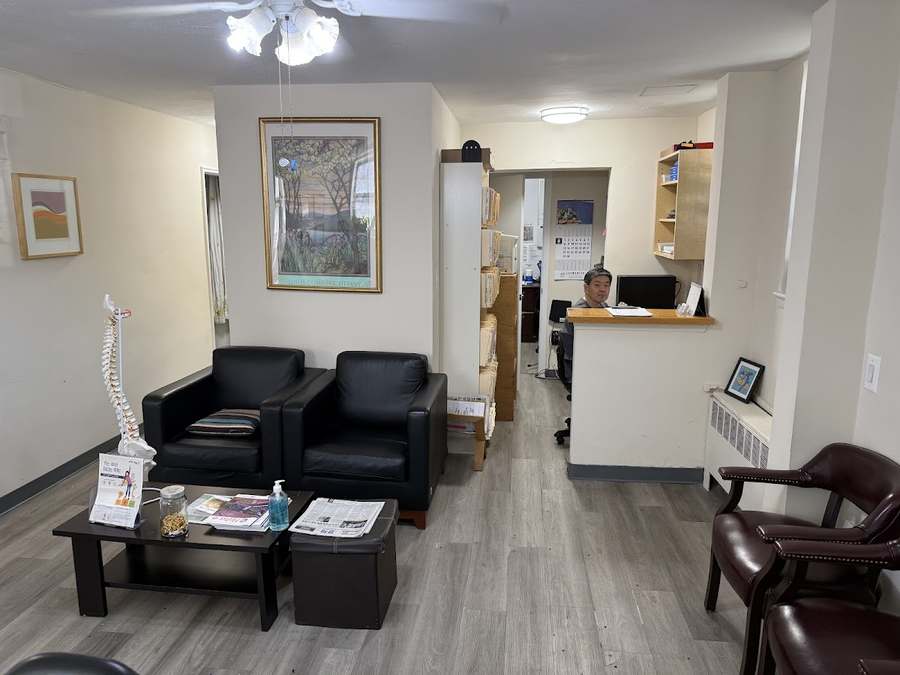 New York Physical Therapy & Acupuncture, P.c. — photo 1