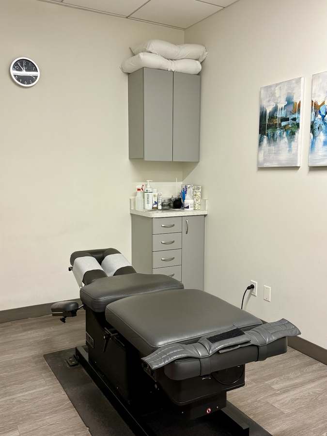 NYC HOME REHAB PHYSICAL THERAPY PLLC — photo 1