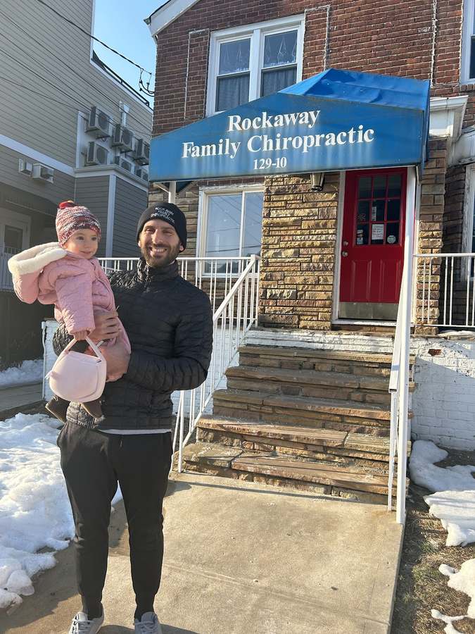 Rockaway Family Chiropractic — photo 1