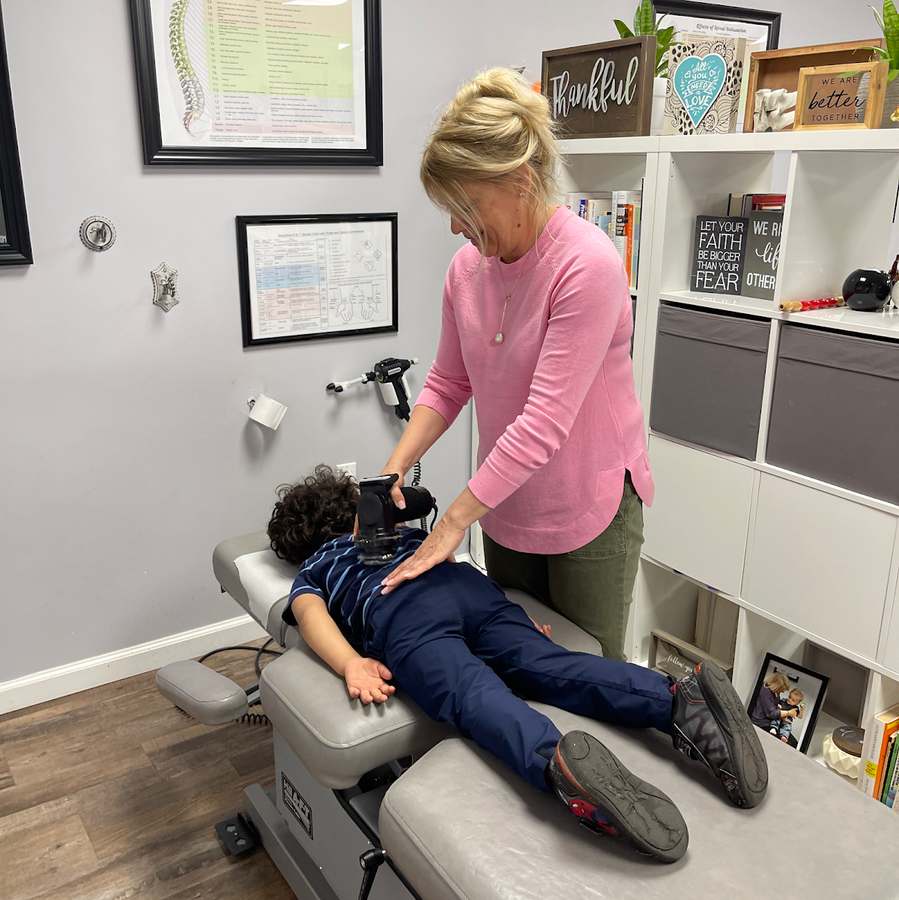 Serenity Holistic Chiropractic — photo 1