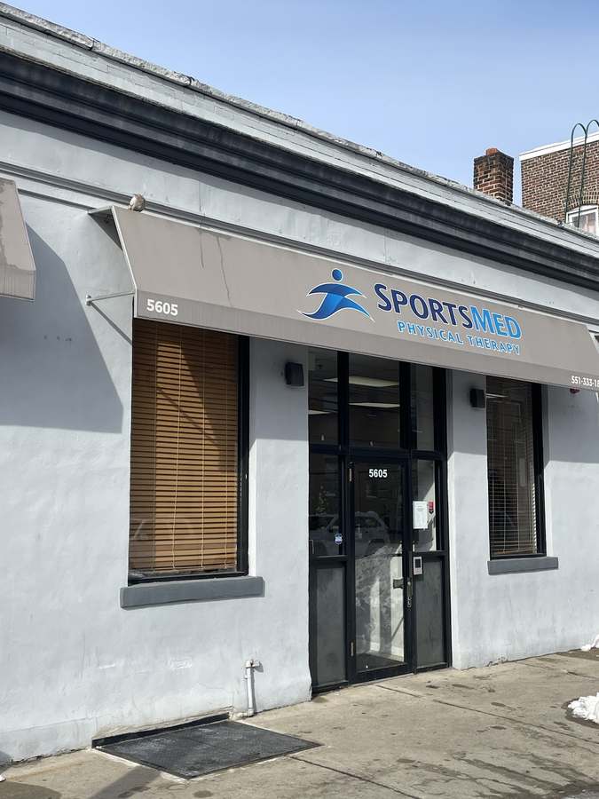 SportsMed Physical Therapy - West New York NJ — photo 1