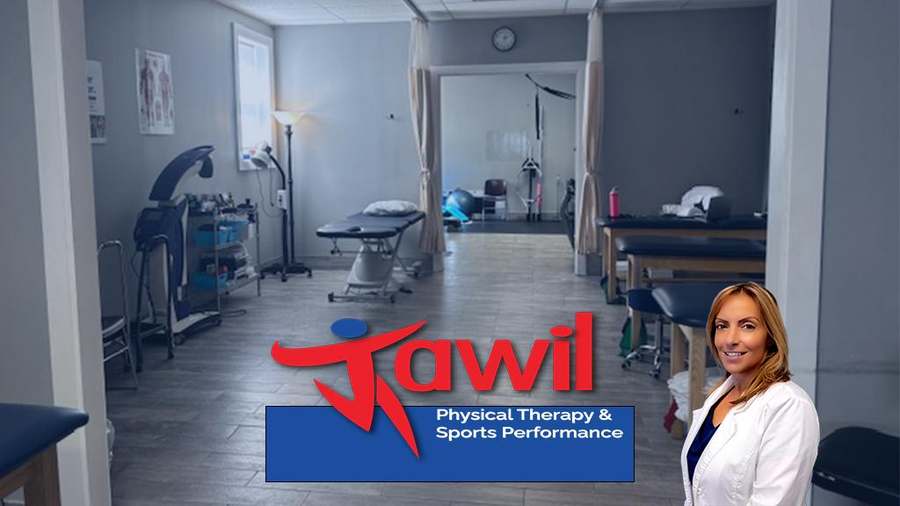 Tawil Physical Therapy & Sports Performance — photo 1