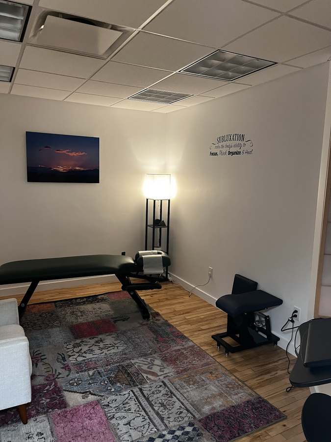 The Art of Chiropractic NYC — photo 1