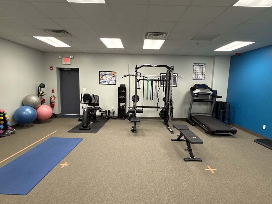 Town Physical Therapy - Maywood NJ Occupational | Physical | Chiropractic Therapy — photo 1