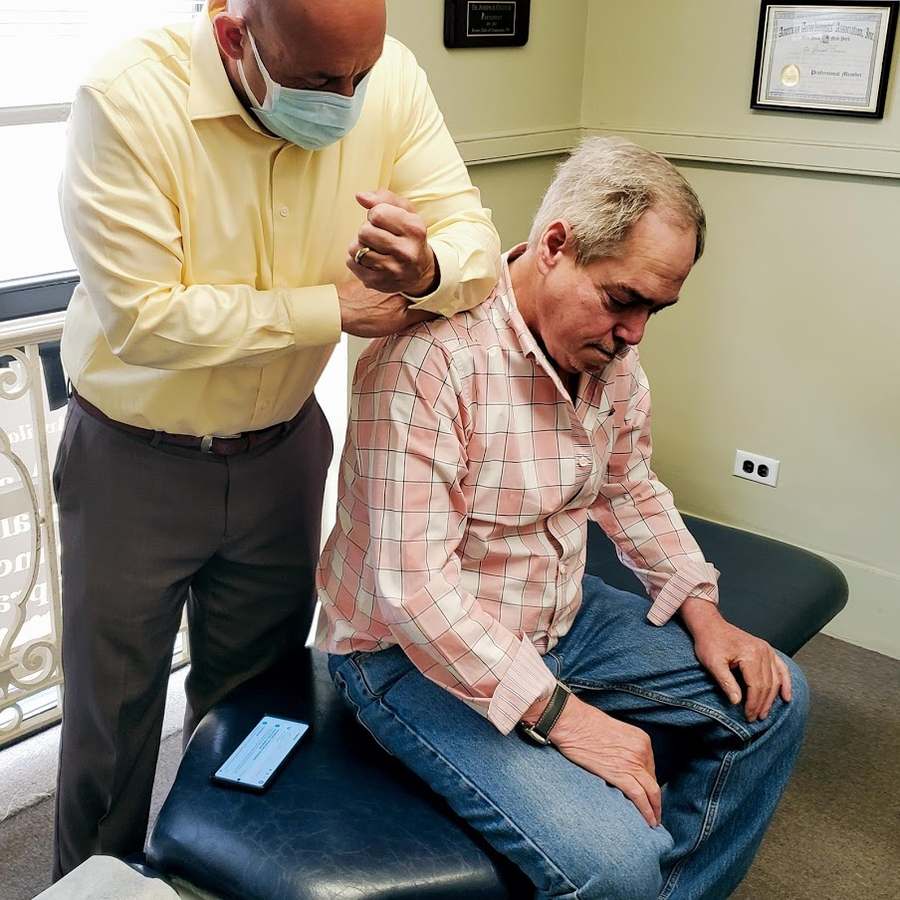 Westchester Chiropractic Healthcare, P.C. — photo 1
