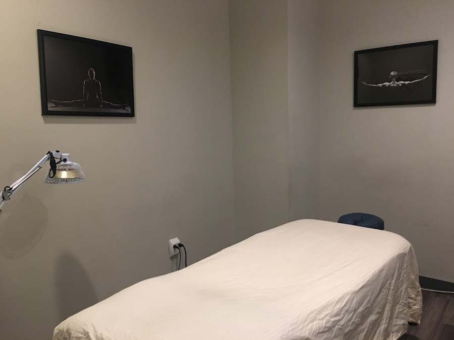 XING ZHANG ACUPUNCTURE & Herbal Medicine — photo 1