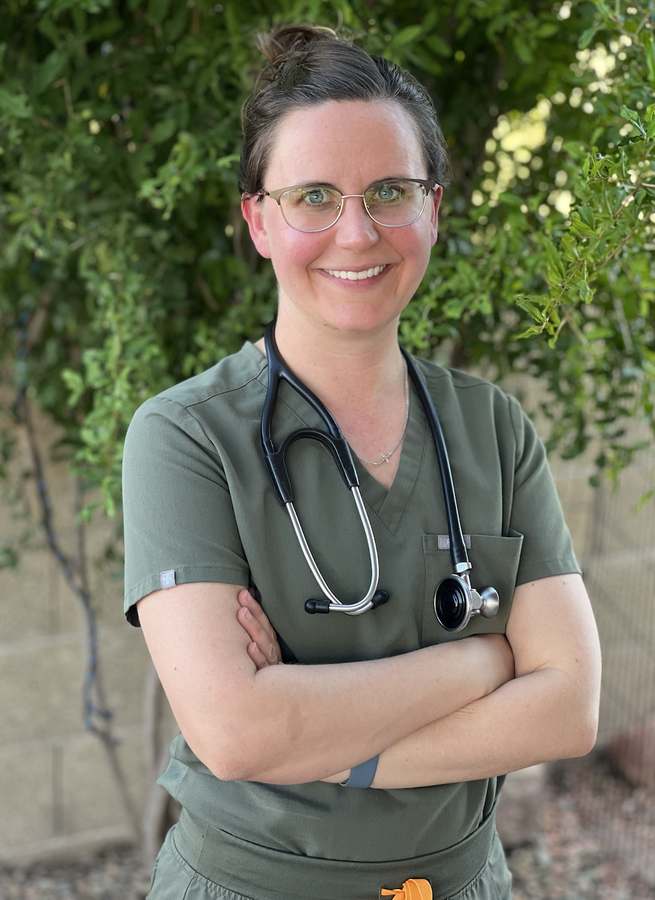 Abundance Naturopathic Medicine - Dr. Lynnea Felton, NMD — photo 1
