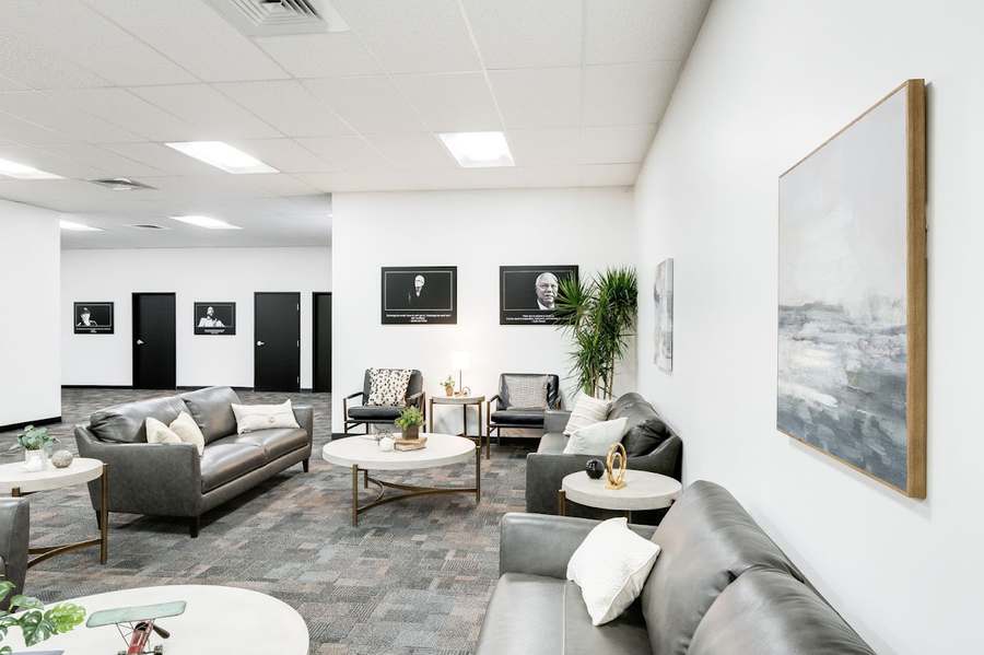 Cornerstone Healing Center - Addiction & Mental Health Phoenix — photo 1