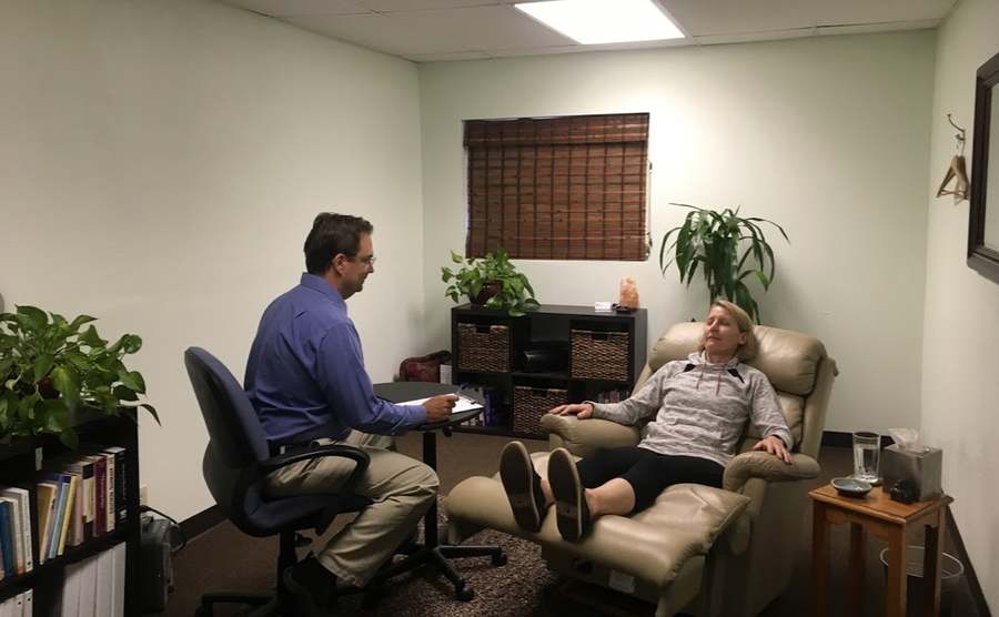 Craig Meriwether Hypnotherapy — photo 1