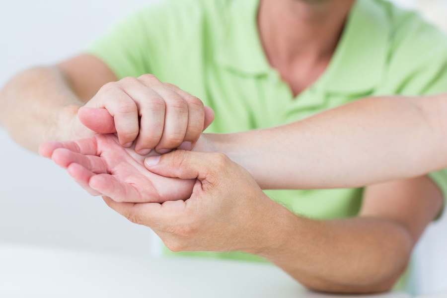 Hand Therapy Partners-West Valley — photo 1