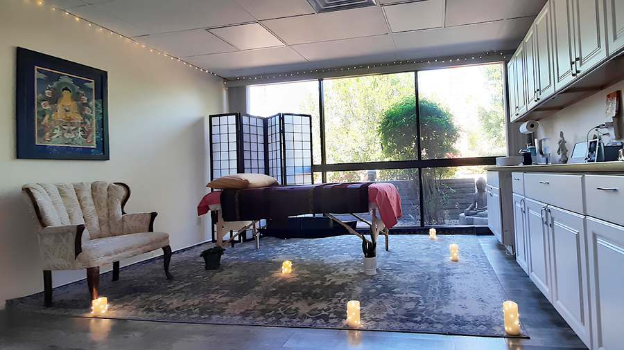Mountain Goat Acupuncture - Janet L. Vigil, Dr. of Acupuncture — photo 1