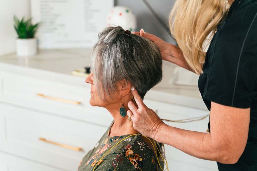 Neurogen Brain Balancing Central Phoenix — photo 1
