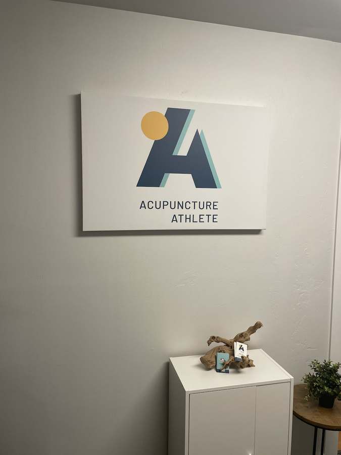 Acupuncture Athlete at Funktion Acupuncture — photo 1