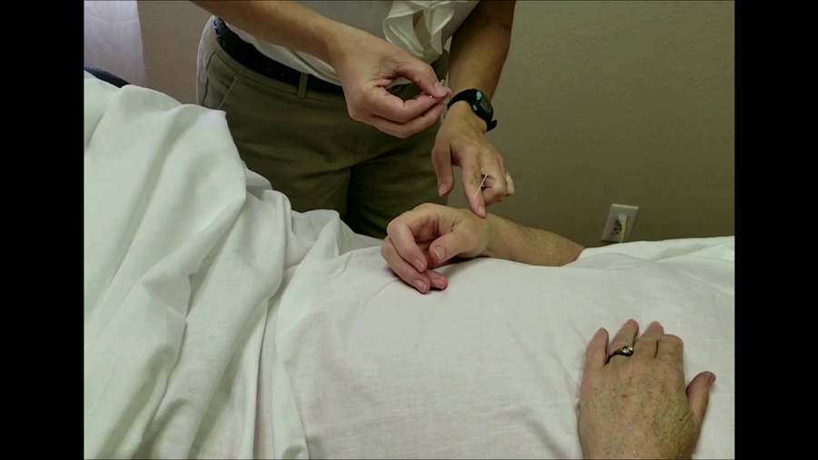 Acupuncture Center Inc Michele Arnold, D.A.C.M, L.Ac. — photo 1